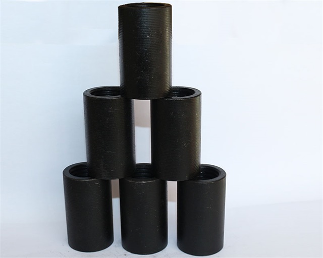 虎林合金钢筋套筒